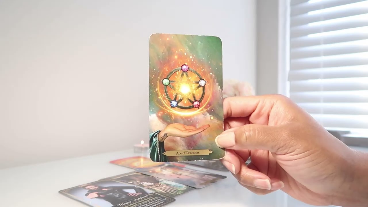 CANCER💗THIS IS CONFIRMATION-SOMETHING GOOD IS UNFOLDING FOR U THIS WEEK! THEY COULDN'T STOP U