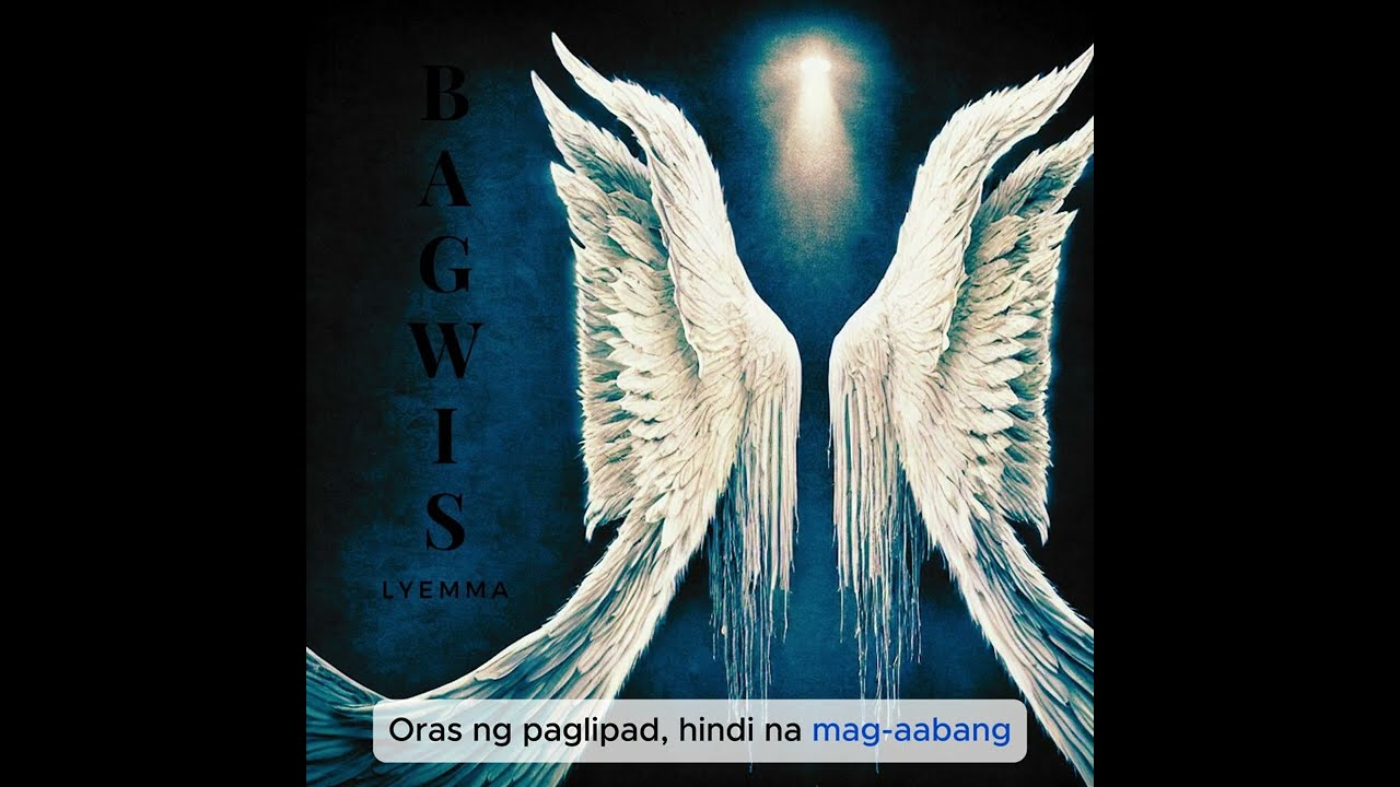 Lyemma - Bagwis (Lyrics)