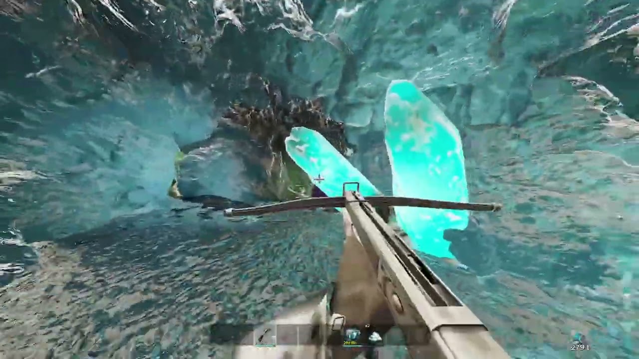 ARK Survival Ascended  Smalltribes/ ARK Survival Evolved Pvp unnoficial Highlights//XaviOpp