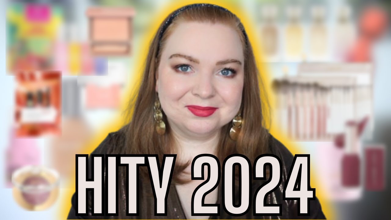 ULUBIEŃCY 2024 - PERFUMY, CIAŁO, PIELĘGNACJA, MAKIJAŻ