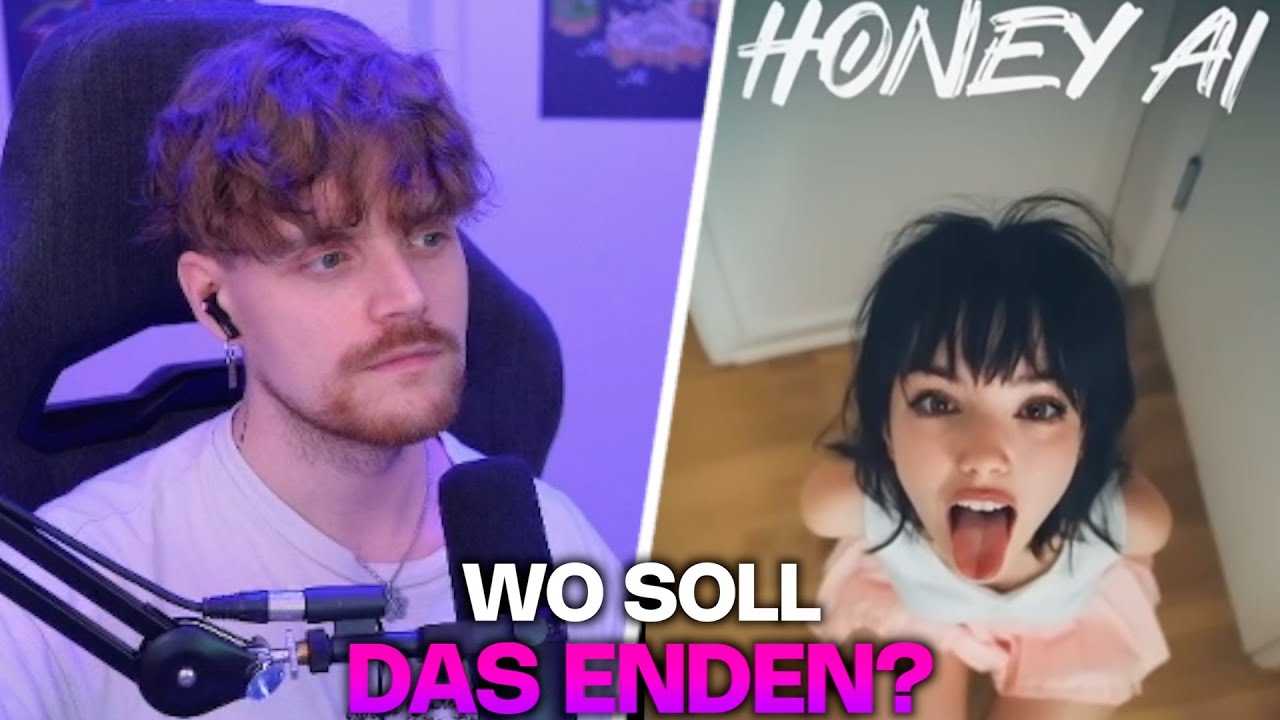 Warum gibts so etwas? | iBlali REAGIERT auf Klengan!