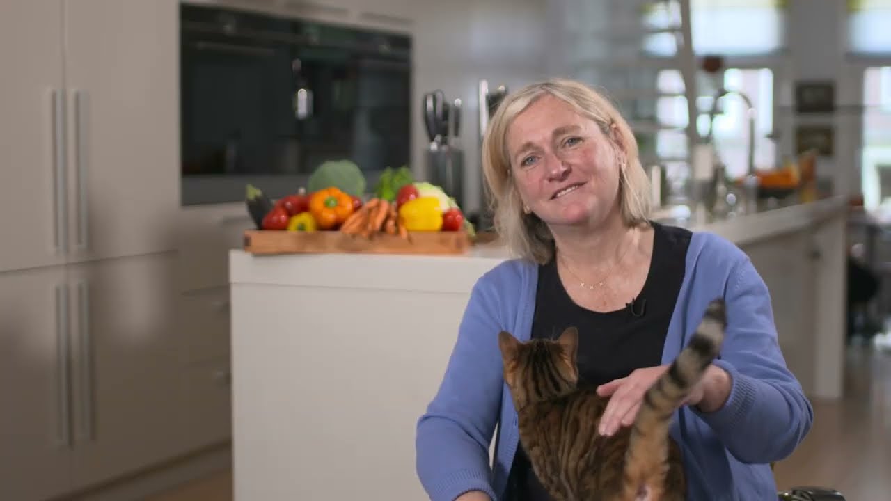 Plants for Joints | Marjolein