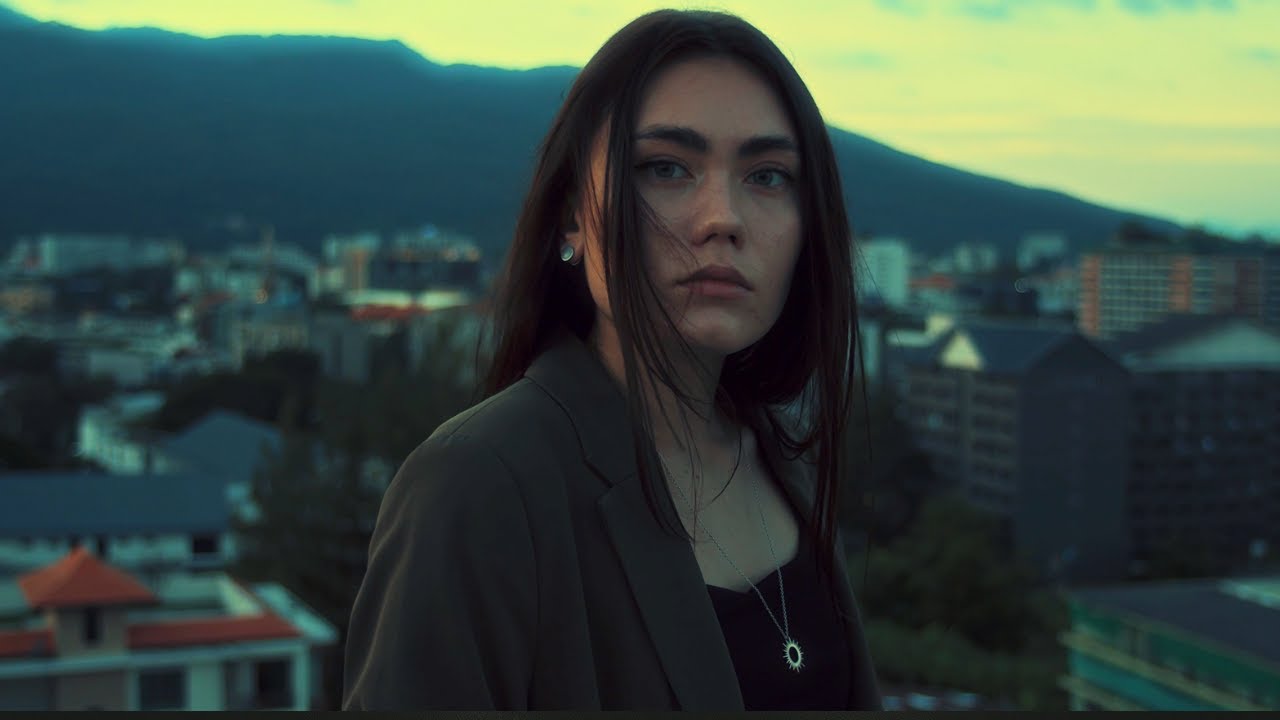 Y.K. Music - Холодна кава (Music Video)