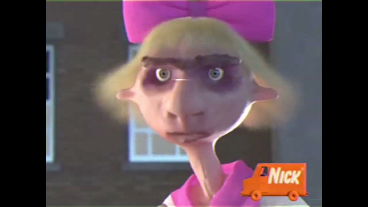 The Brutal Nickelodeon Hijack of 1996