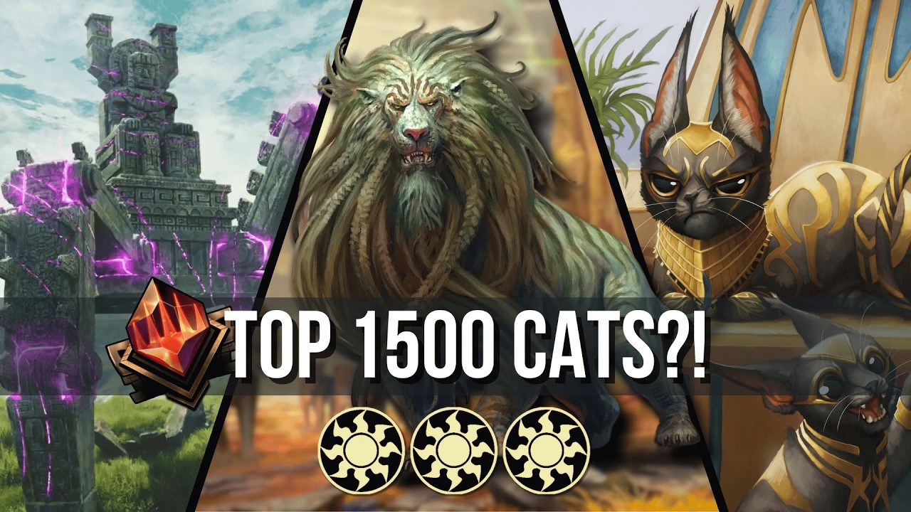 I can't believe it still works! | Standard Mythic MTG Arena