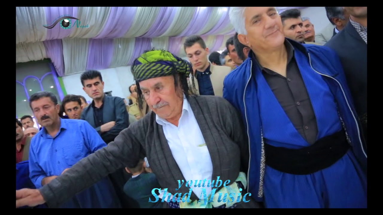 Halparke -Osman Hawrami & Farzad w Farshad Amini  2020|فول هلپرکی |