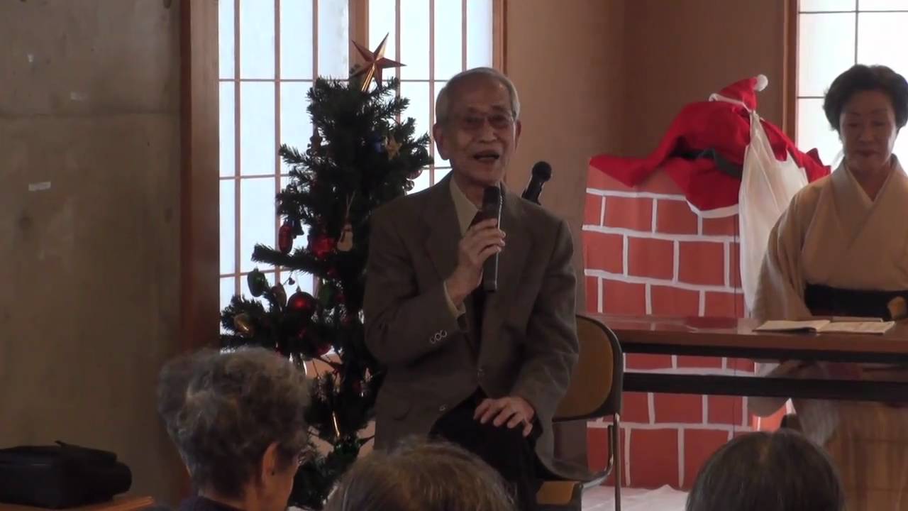 江戸っ子くらぶ　長唄ライブ　１ 橋弁慶　前振り