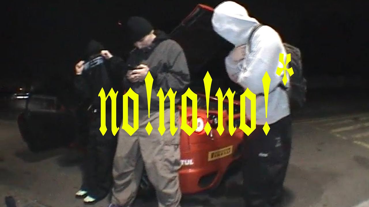 [FREE] BATO + SALUKI + BOULEVARD DEPO TYPE BEAT -  NO!NO!NO!
