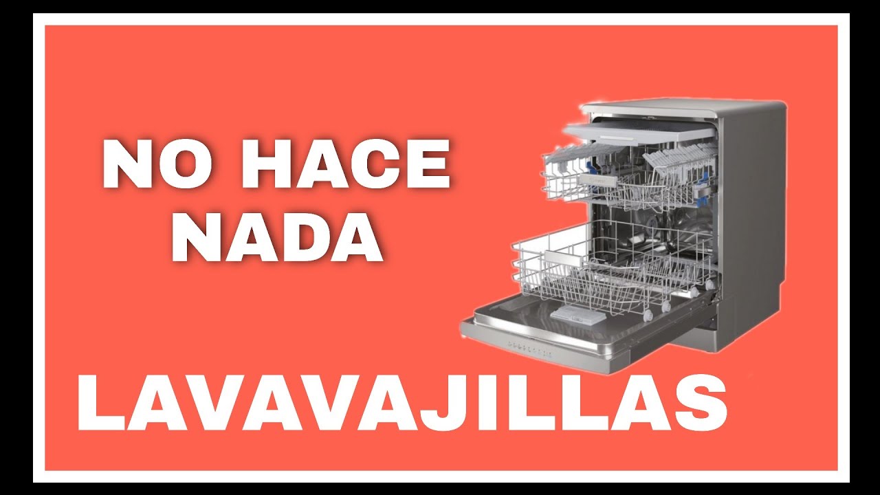 Mi lavavajillas teka, nord. indesit. whirlpool, o grupo miidea. no funciona esta muerto.