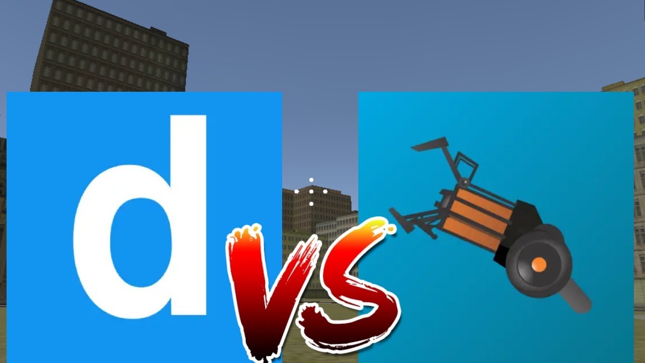 dmod vs vmod | download in description |