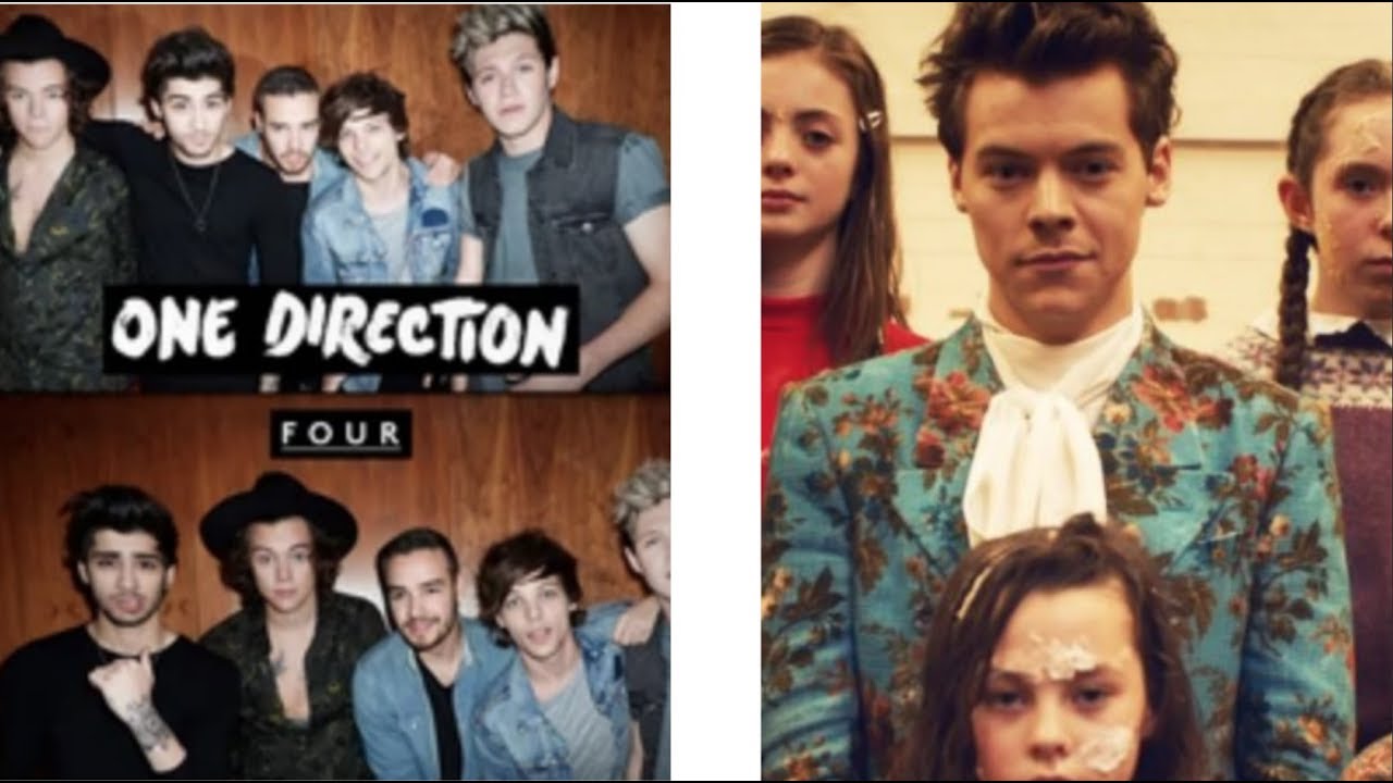 KIWI vs No Control // MASHUP