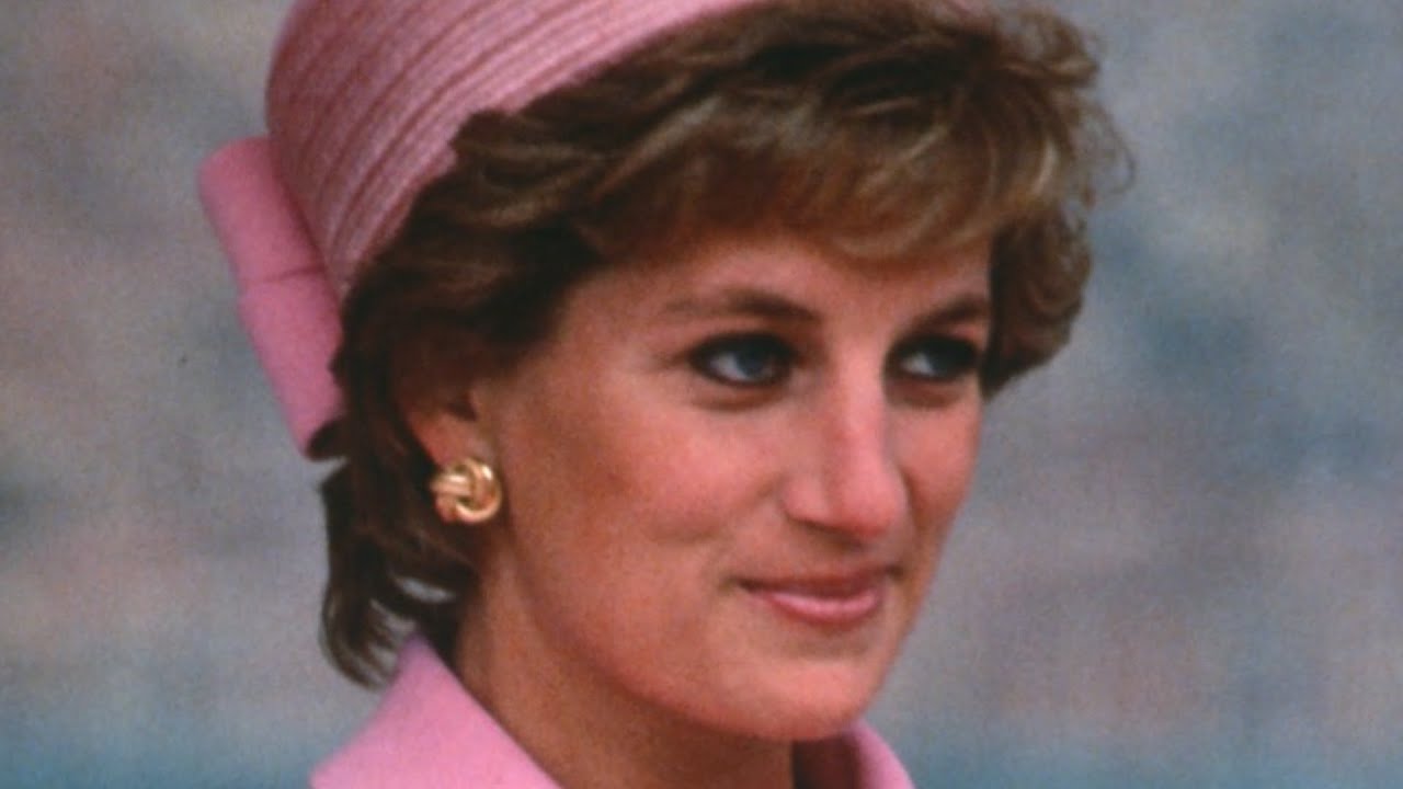 Die Unerzählte Wahrheit Über Prinzessin Dianas Beerdigung