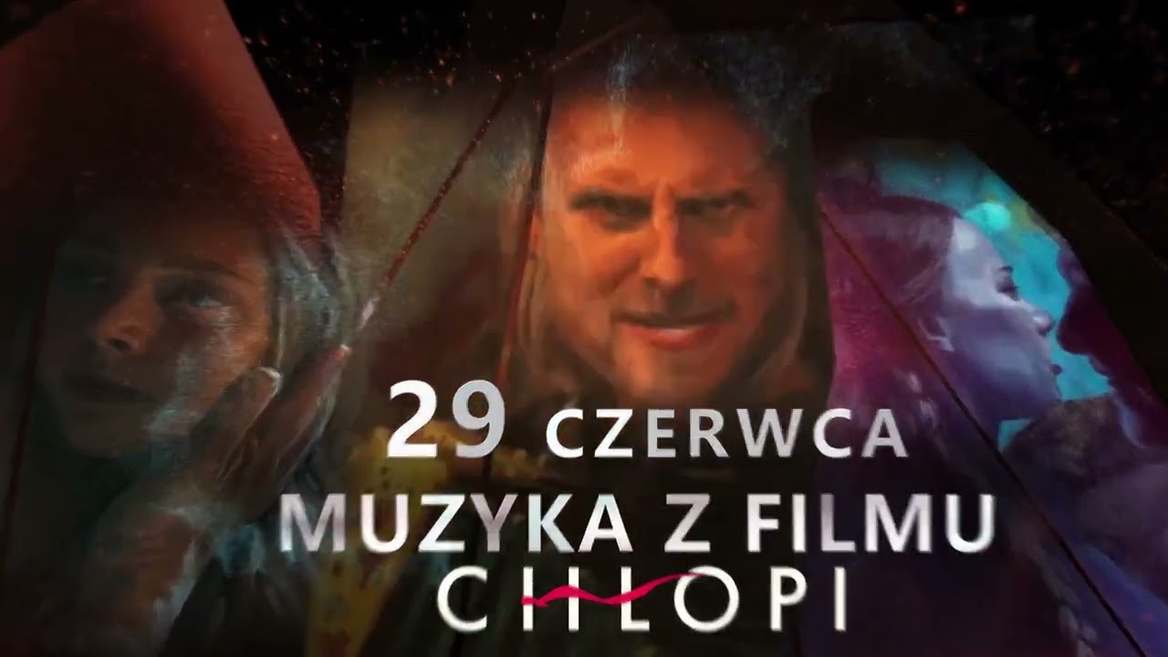 Arena Festival film & music 2024 w hali Urania