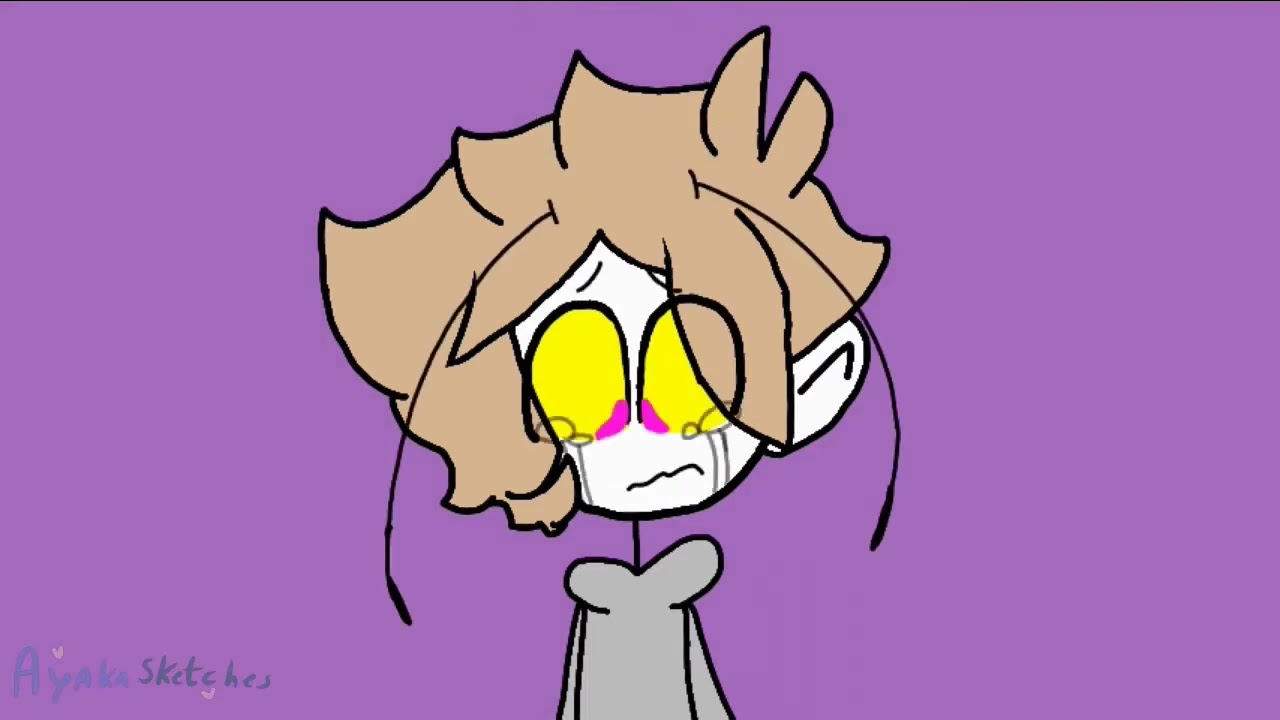 Ordinary life meme {My Persona} (Old)