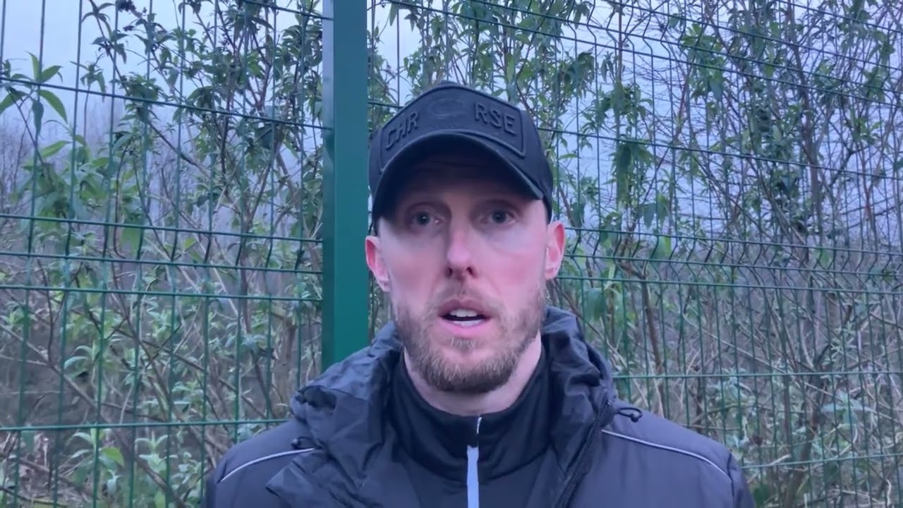 Martyn Woolford interview vs Handsworth (14/2/26)