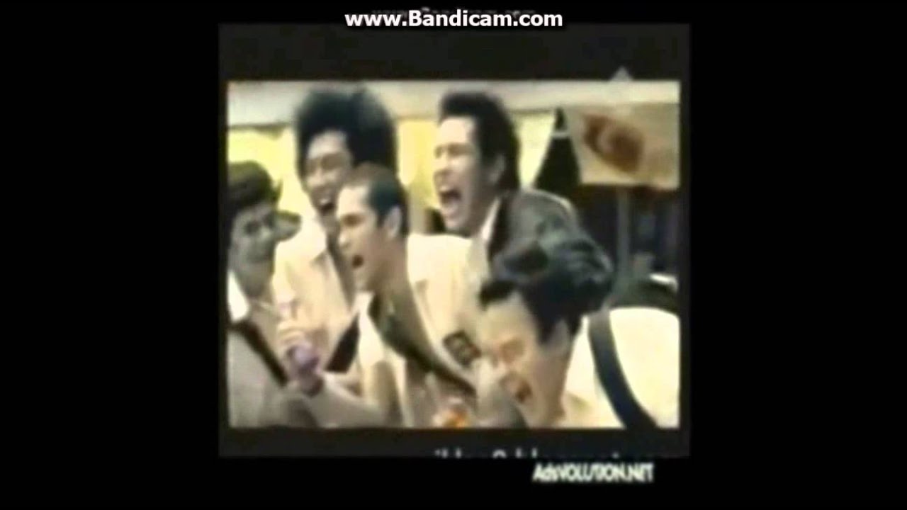 Kompilasi Iklan Fruit Tea Sosro Tahun 2002-2013