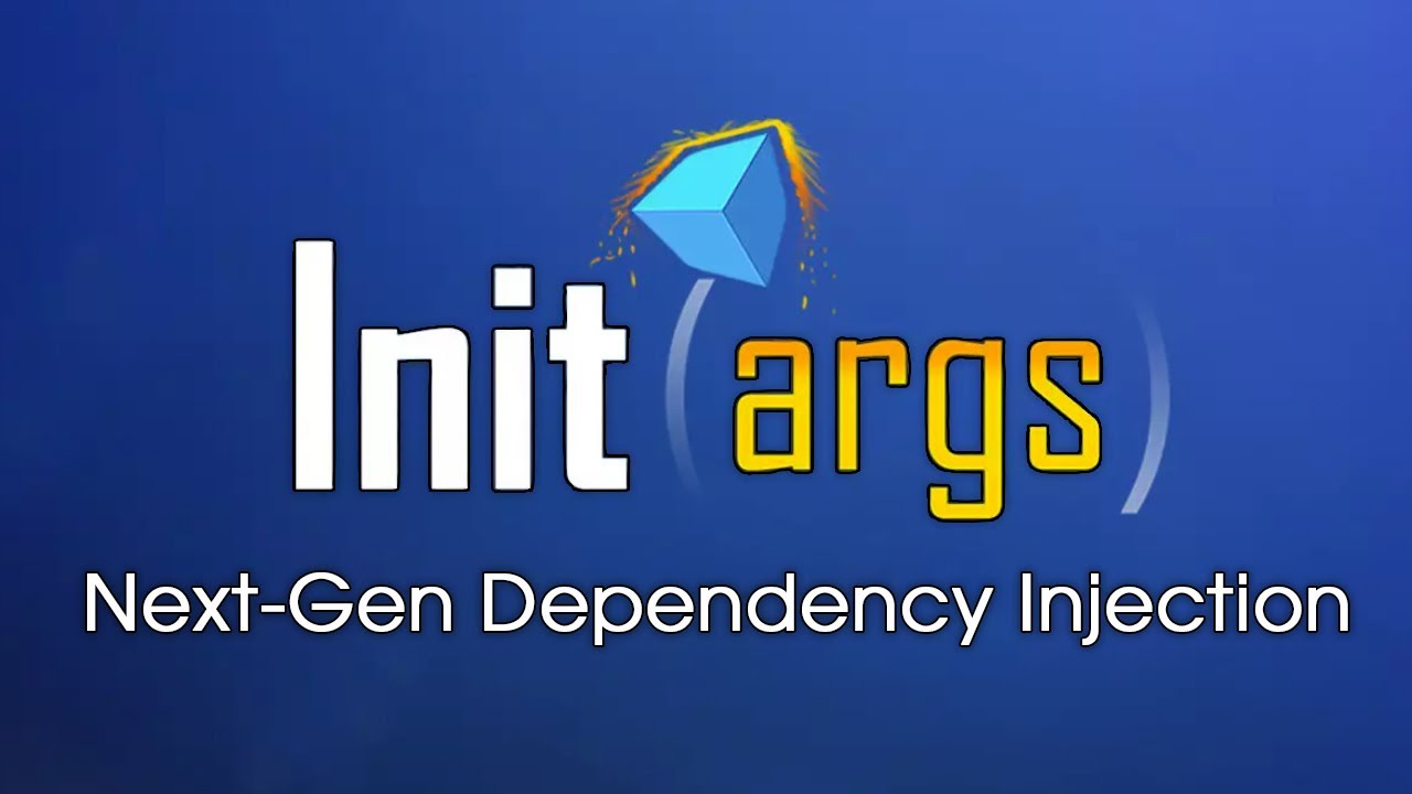 Dependency Injection in Unity Without the Complexity