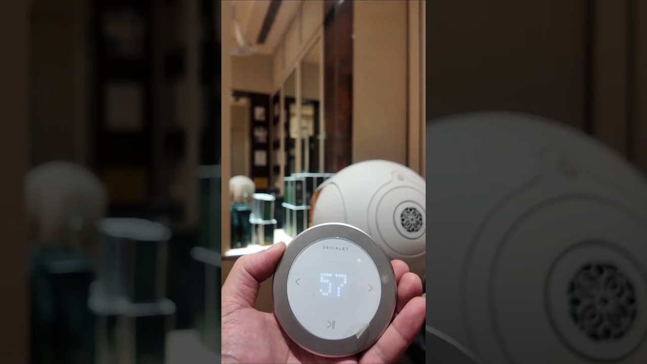 Devialet Phantom Ultimate 108db