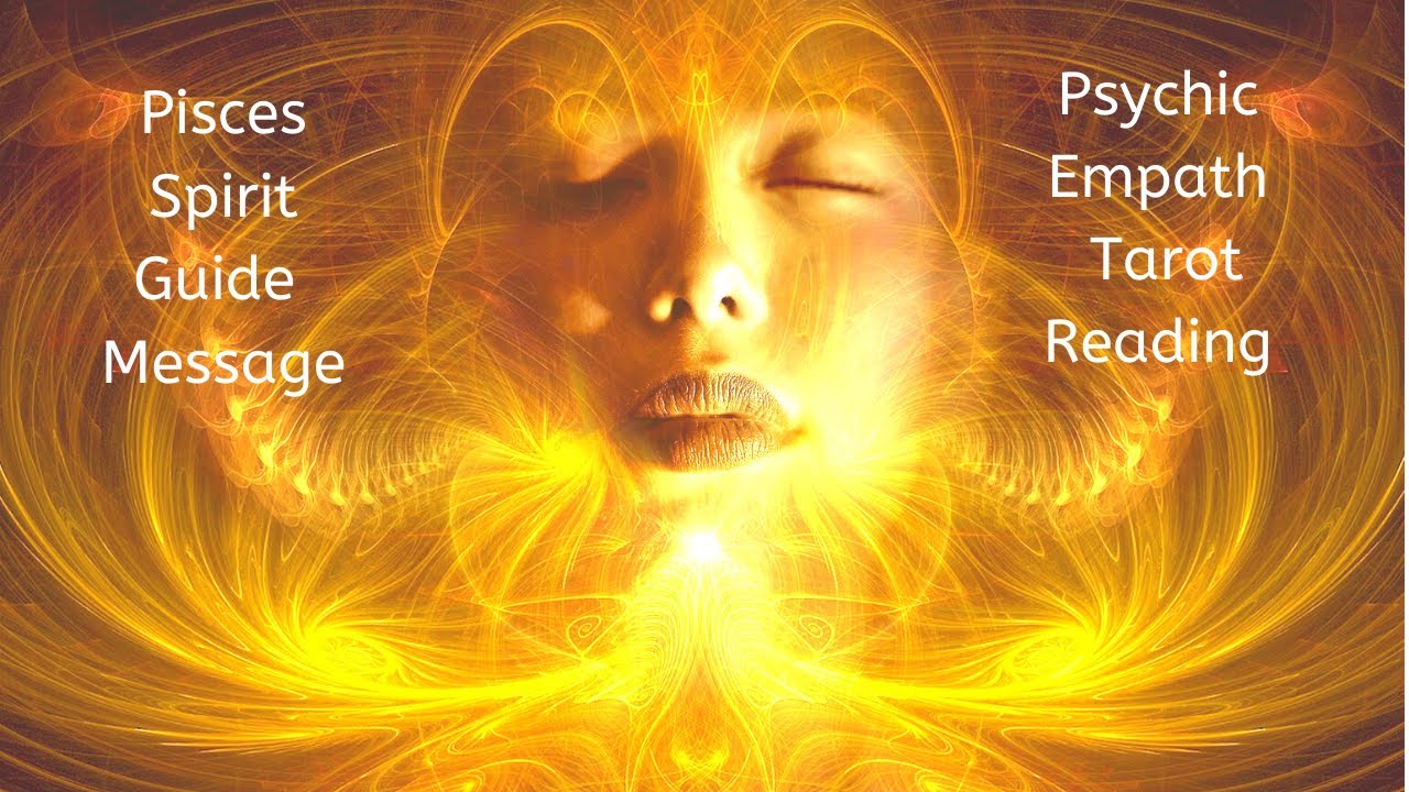 Pisces, Absolutely Inspiring! You're Thriving | Psychic Empath Spirit Tarot Reading