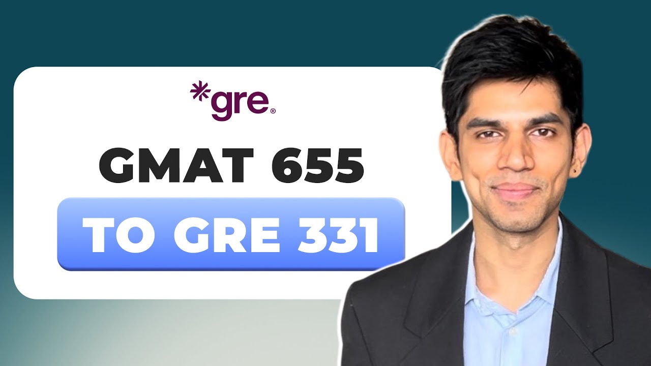 GRE 331: Почему Маниш перешел на GRE — и что изменилось?