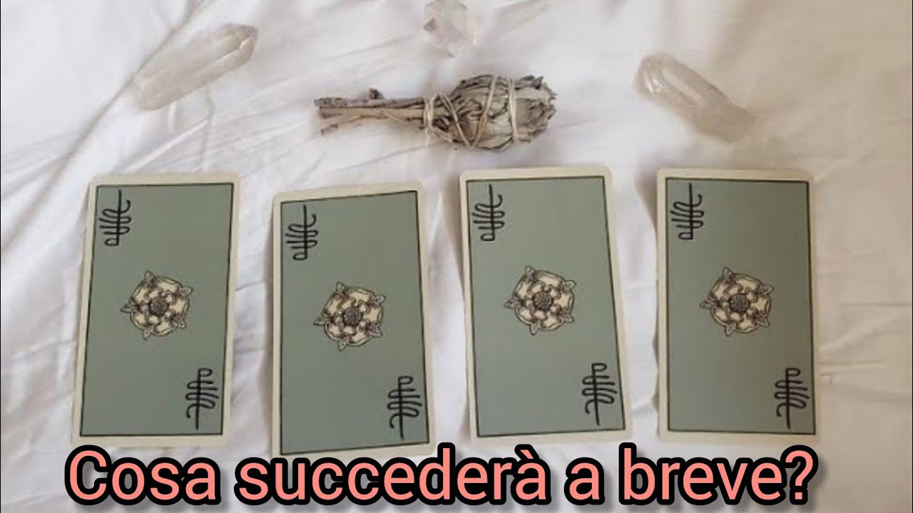 👉Prossimi 10 giorni‼️: cosa accadr&agrave;?#TaronlineLettura #tarocchi #pickacard #TarotOracle #tarot 