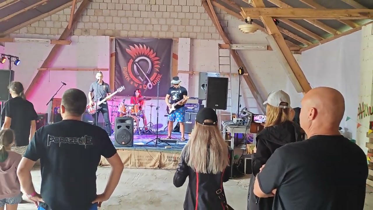 Mittt -  Punk w Dolinie Wersele 2025