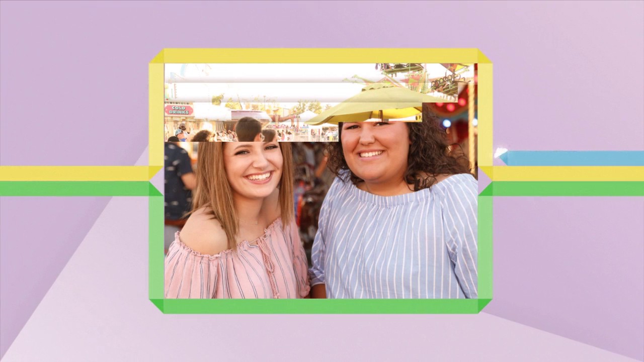 Class of 2018 B Seen! Team Models @ the Lane County Fair
