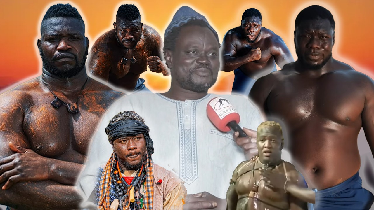 Billahi Tapha Tine Day Dan Frankc Biss bou ko saltigé Refen wakh na dieule bi Mbaye vs Niagne ballo 