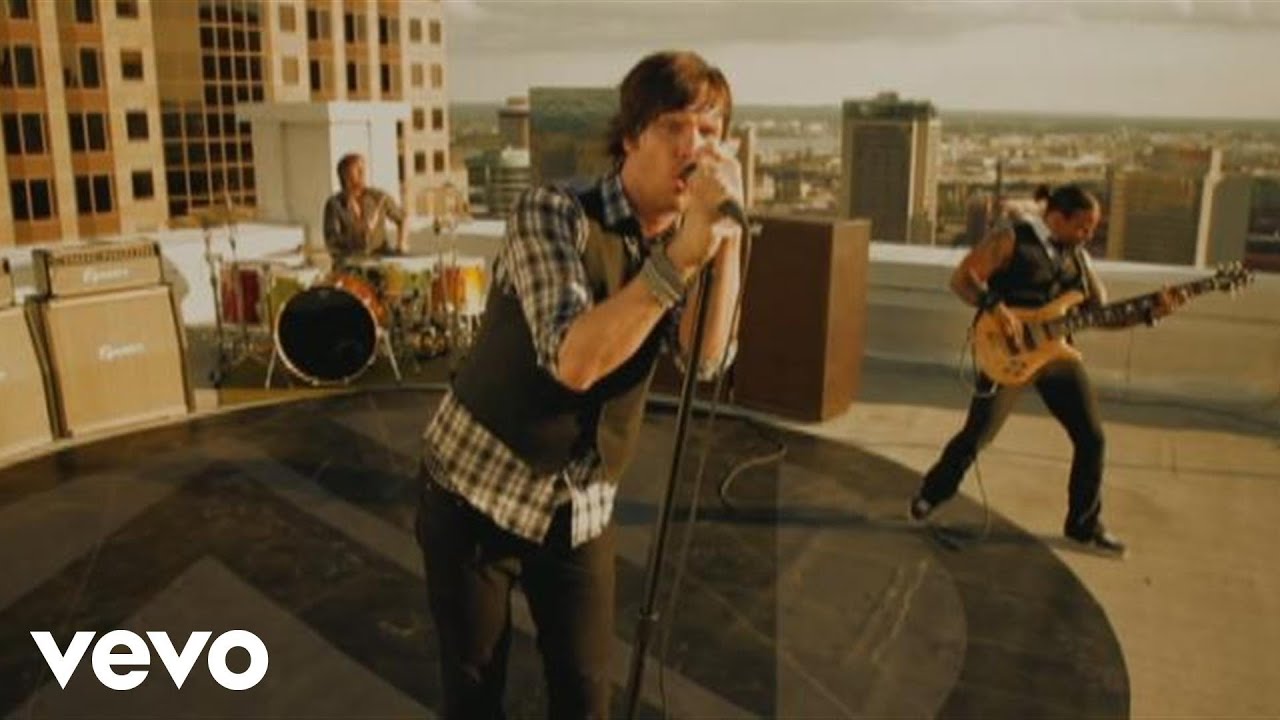 Cavo - Thick As Thieves