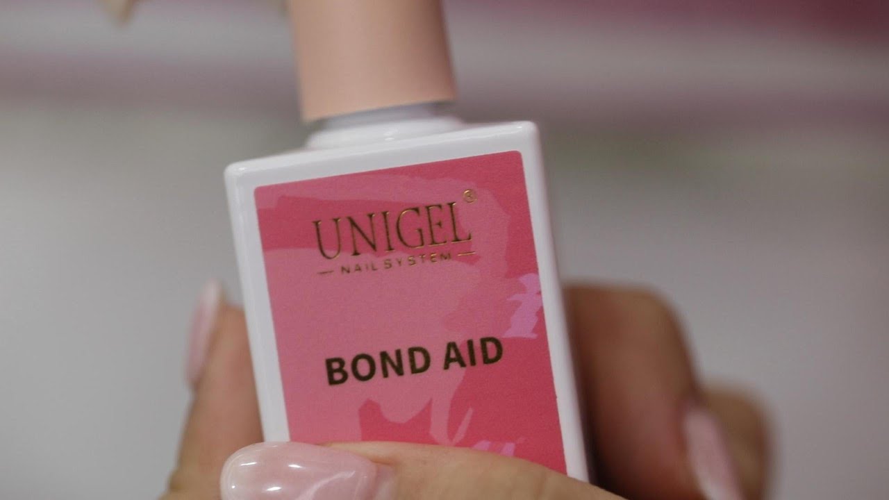 UNIGEL - BOND AID