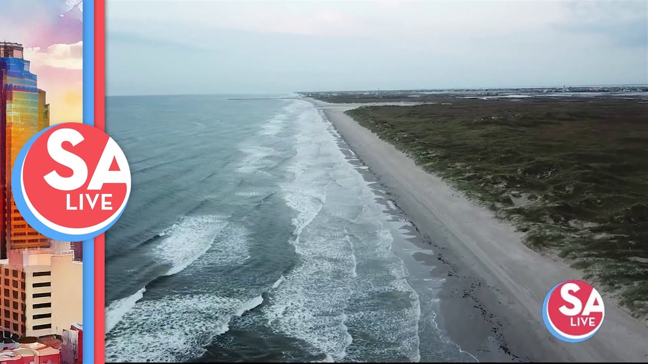 What your Spring Break vacation could look like