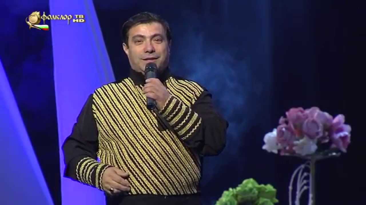 Боби Шапков - Охридското езеро