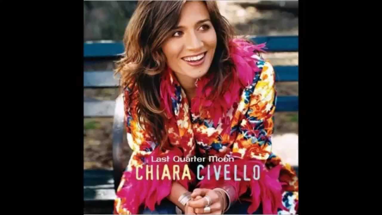 The Wrong Goodbye - Chiara Civello