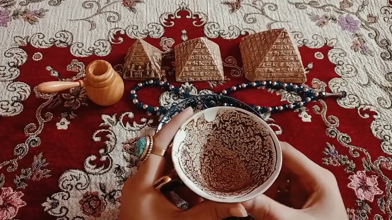 برج الحمل 💖 شخص ندمان عليك 💫 سفر 💞 تعويض ربنا ليك 💖 تسديد ديون ✨ ابشر اخبار حلوة 💫