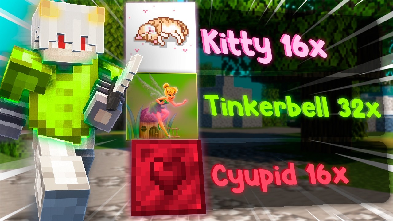 Top 5 BEST Bedwars Texture Packs (1.8.9) | FPS Boost