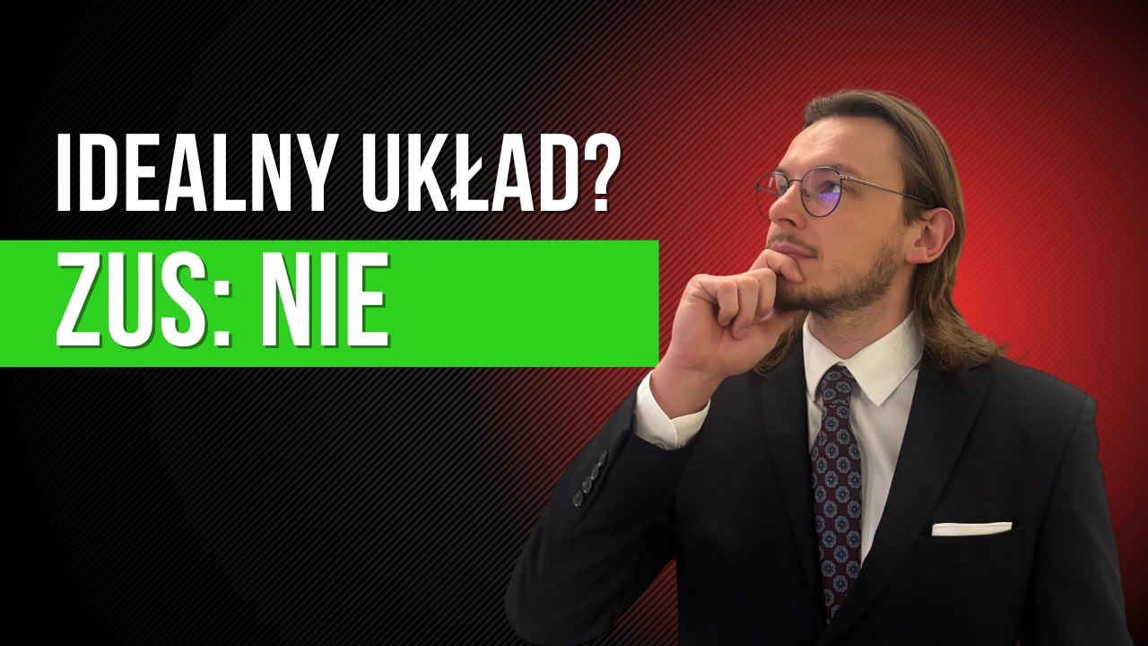 Masz idealny układ… a ZUS mówi NIE