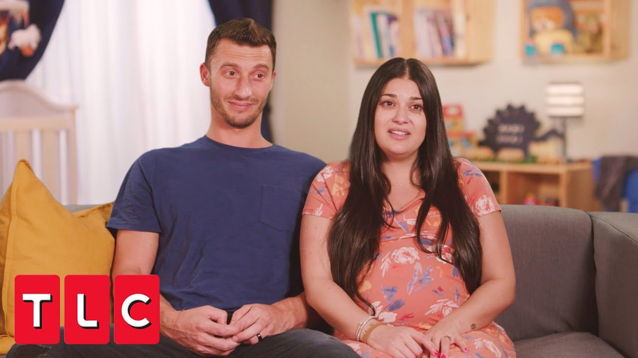 Loren & Alexei: After the 90 Days | New Series First Look!