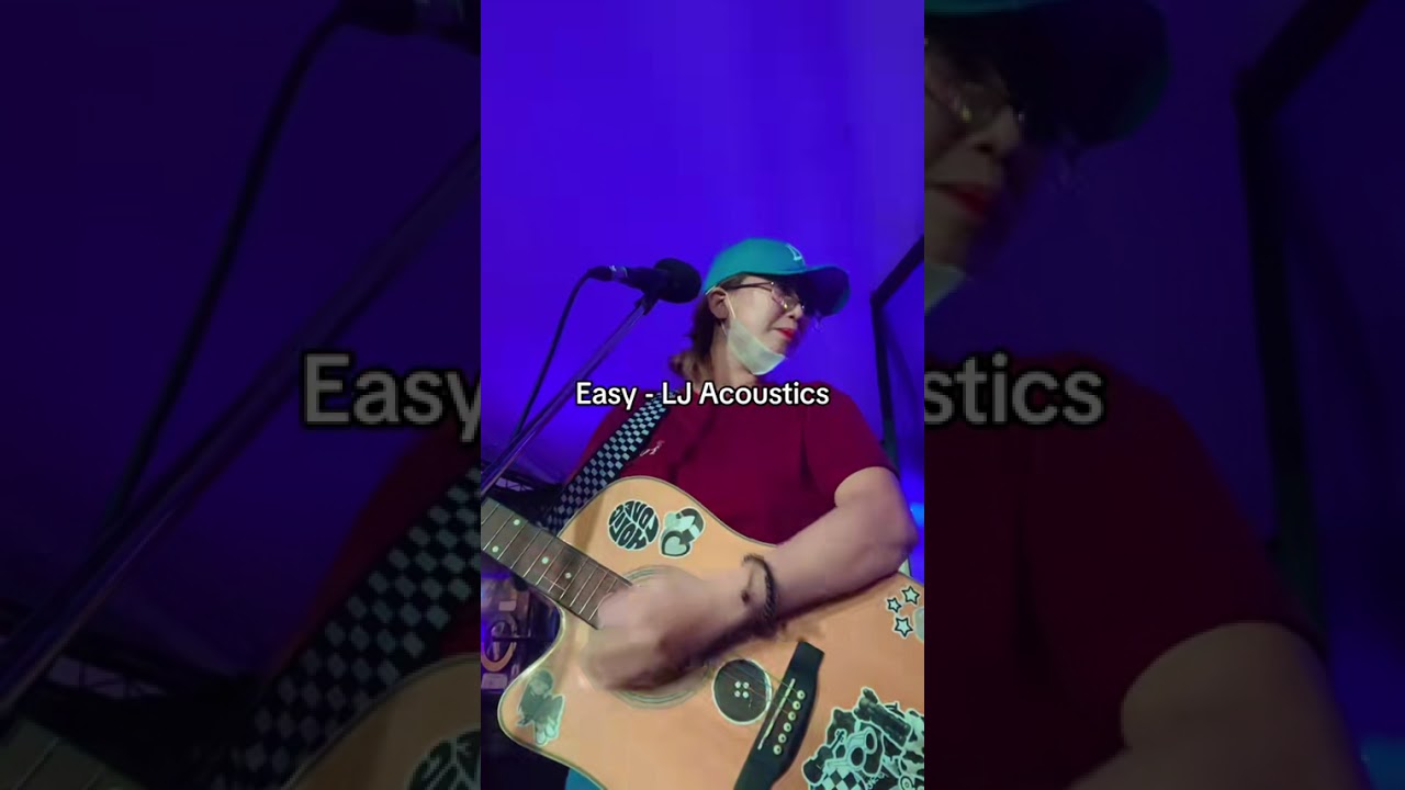 Easy - LJ Acoustics
