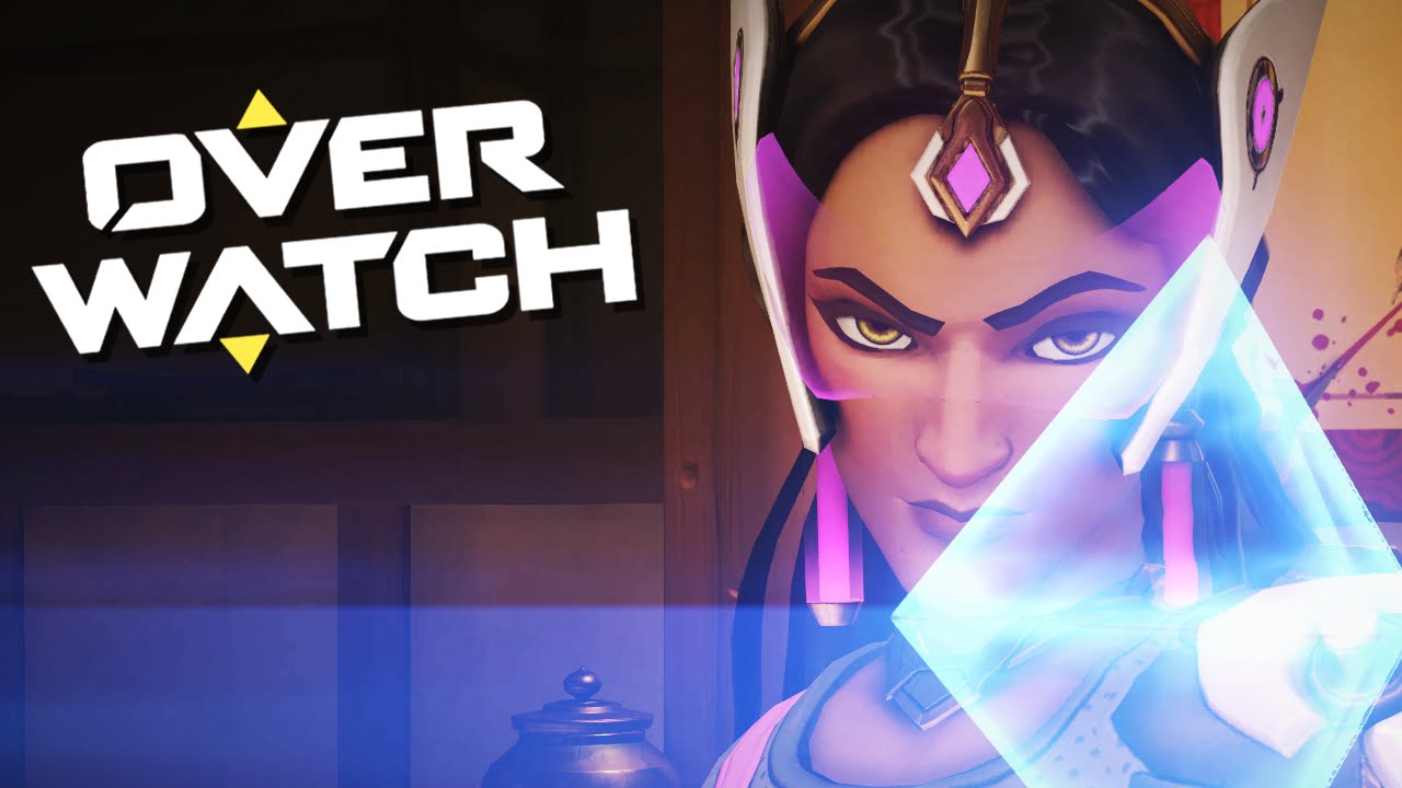 Symmetrische Verteidigung! | OVERWATCH