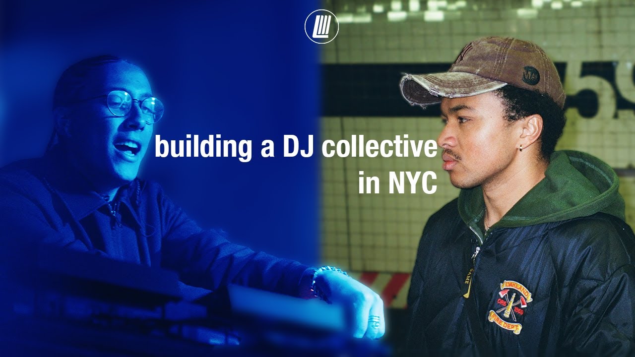 The Reality of Breaking Through the Music Scene in NYC w/ LEVEL III COLLECTIVE