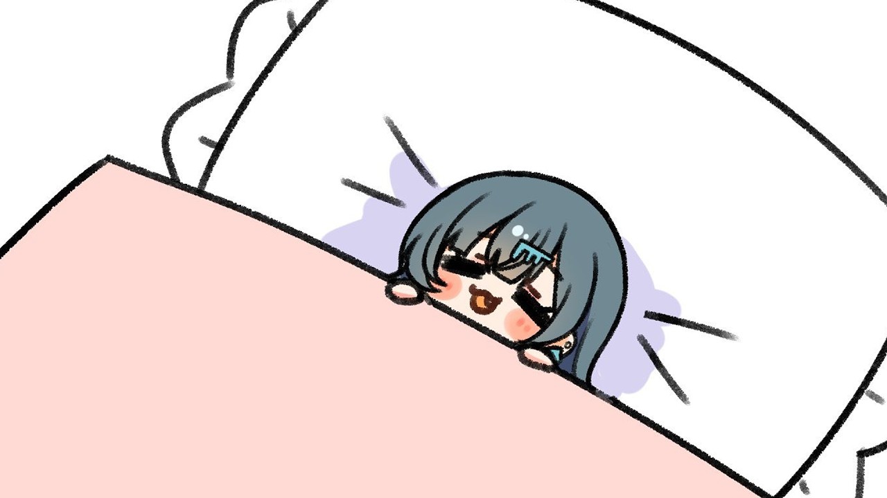 めろいこえになりたい、すいぶんです