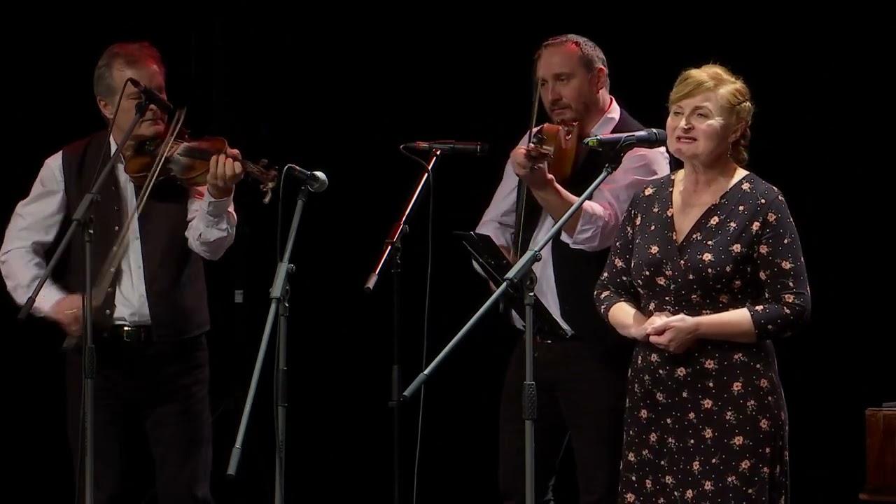 Štvrtý festival maďarskej ľudovej hudby na juhu Slovenska