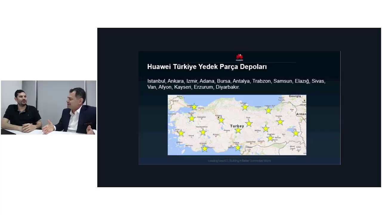Huawei OceanStor Dorado V3