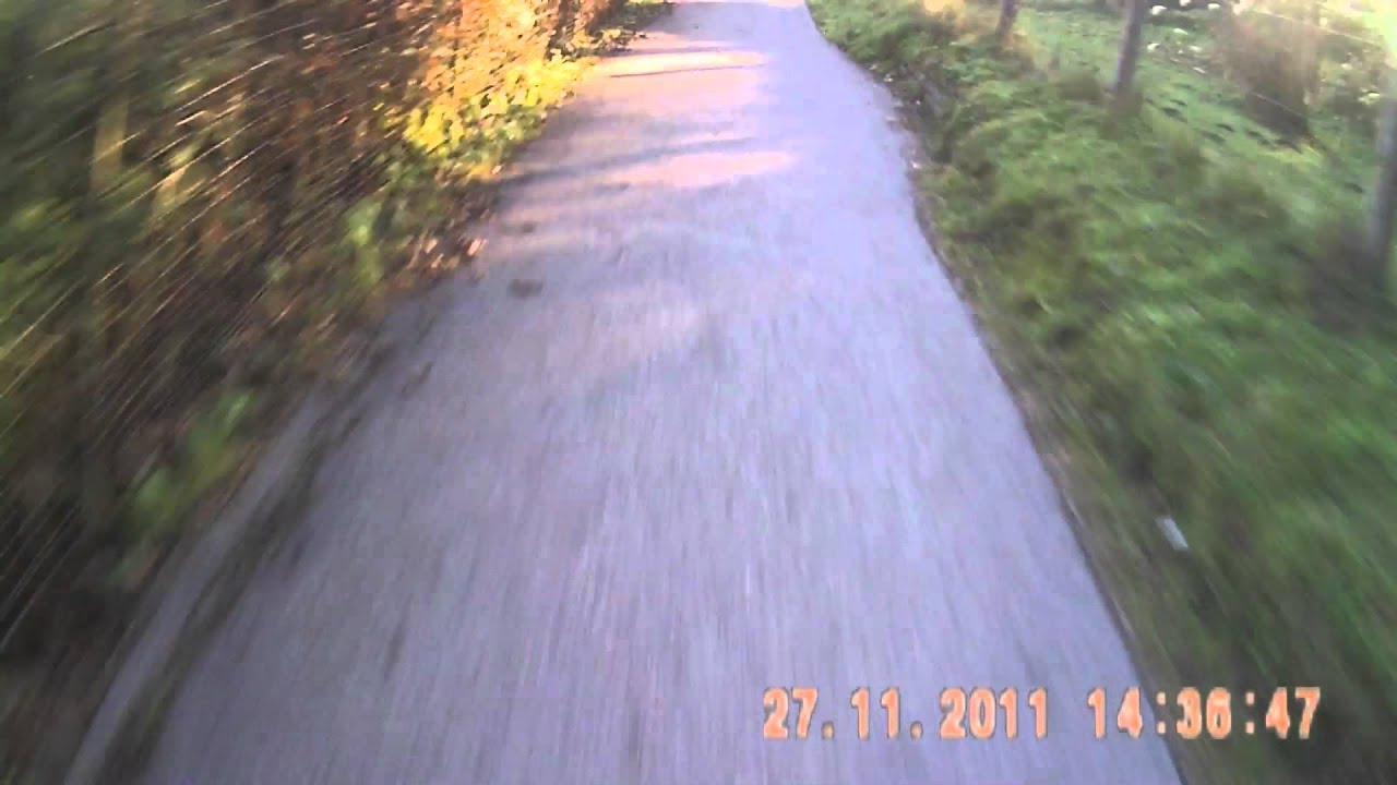 Downhillride Bgh
