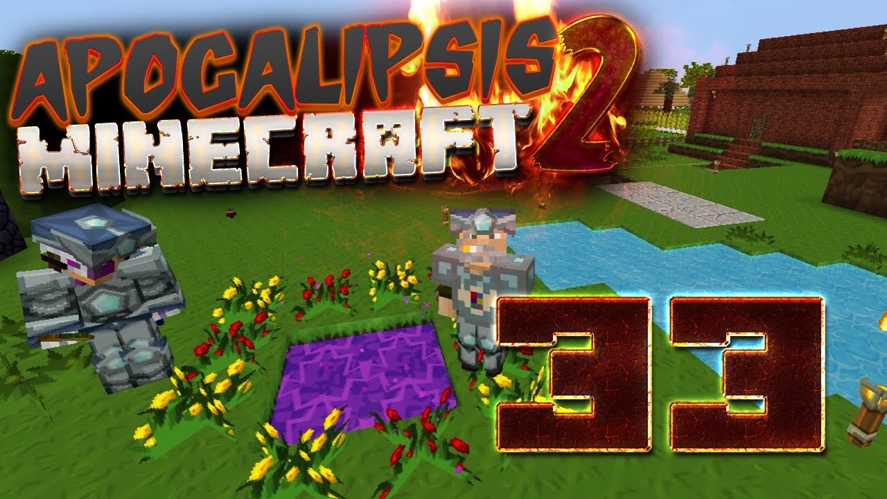 EXPLOSIÓN DE DIMENSIONES!! | 