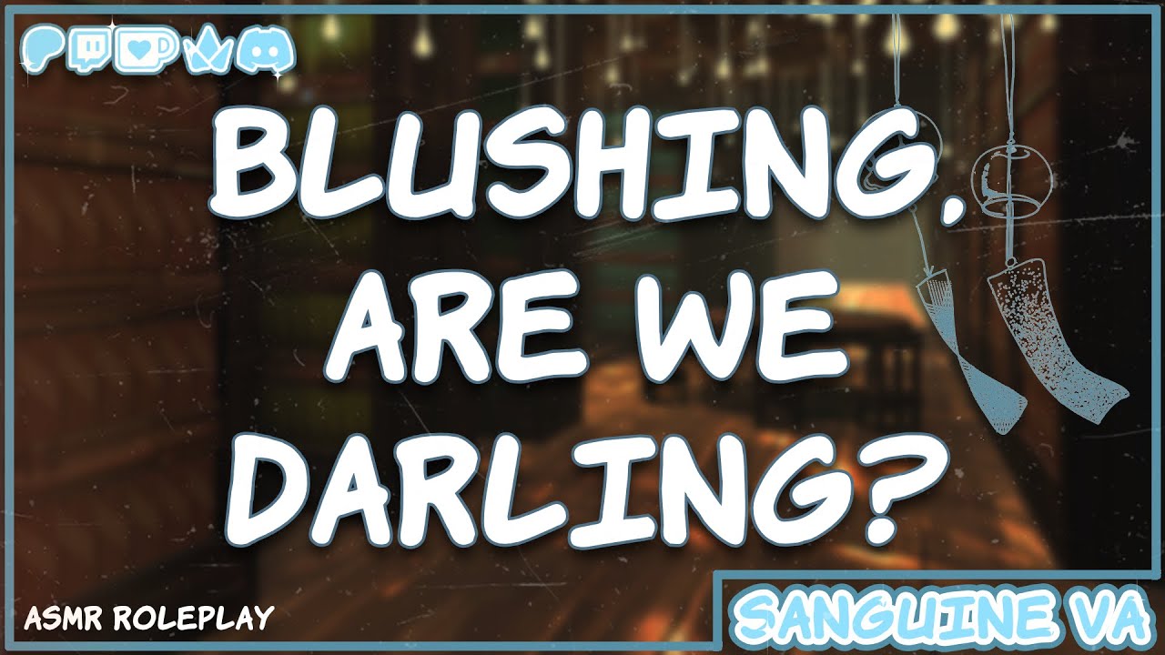 Yandere Librarian Hypnotizes You Into Submission [M4F] [Spicy] [Whispers] [MDom] [ASMR Roleplay]