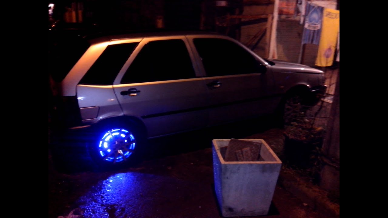 fiat tipo problema com rele