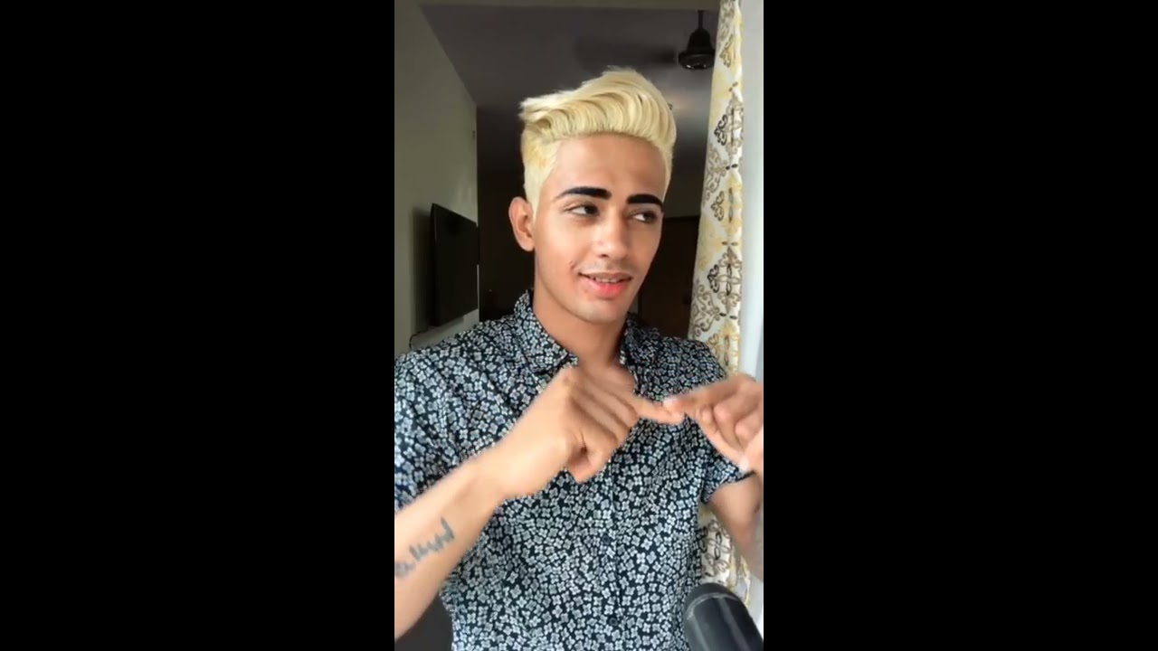 NEW #Danish #zehen Danish Zehen Top Best Latest Musically TikTok Video Compilation, part 2