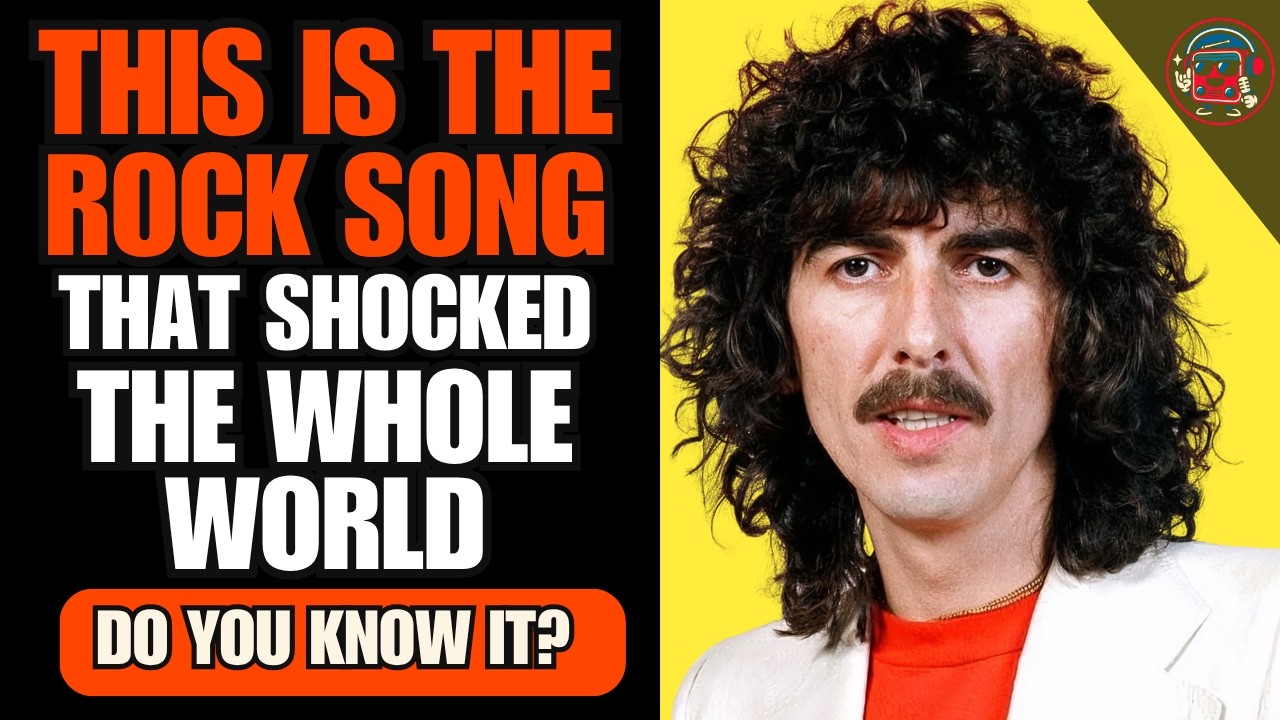 THE BEST-SELLING ROCK SONG OF 1970s