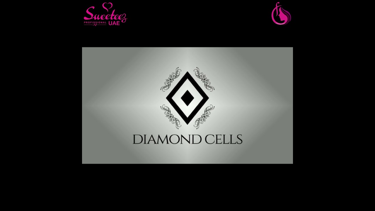DIAMOND CELLS -microplastia-